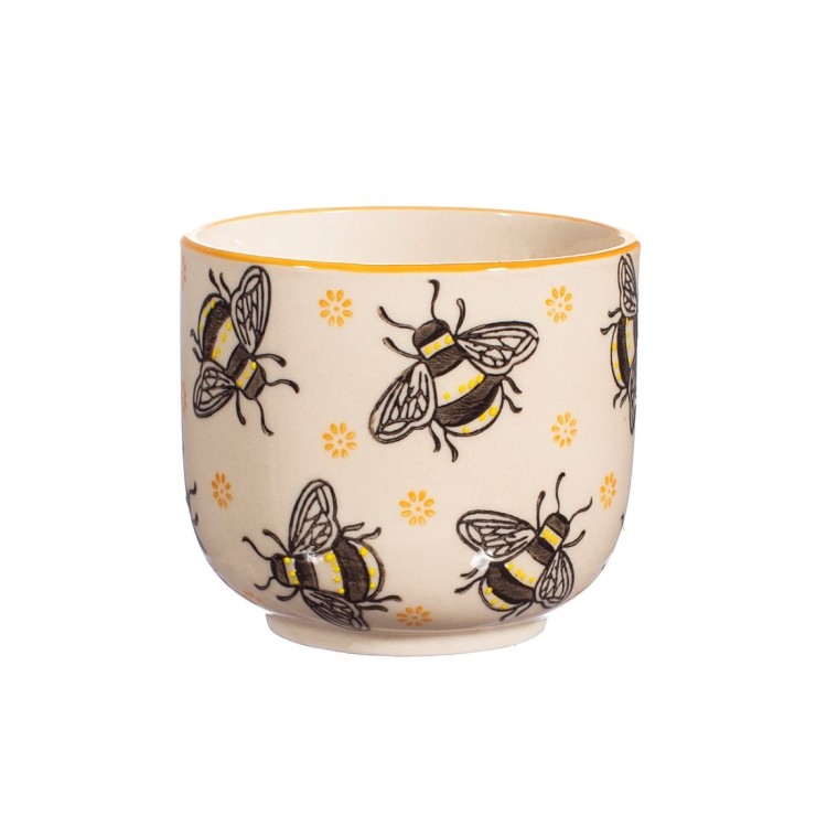 Sass & Belle Busy Bees Mini Planter