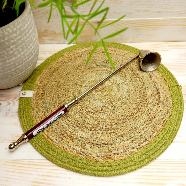 Dalit Candle Snuffer