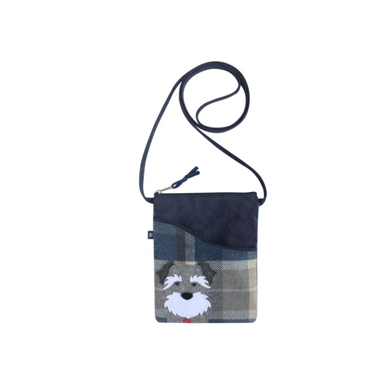 Earth Squared Dog Sling Bag