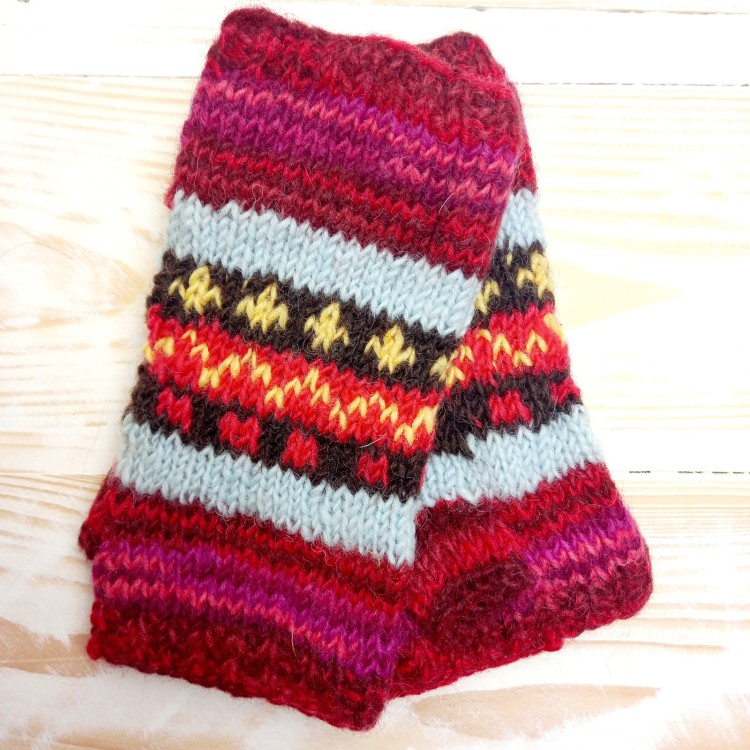 From The Source Nordic Handwarmer