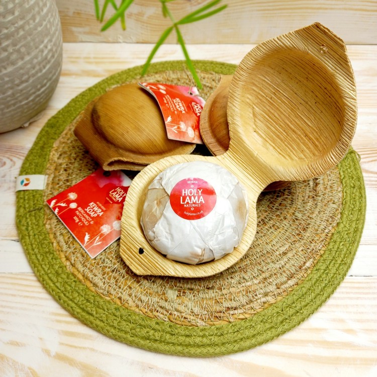 Holy Lama Ayurvedic Soap