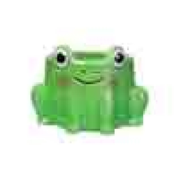 Mini Frog Planter