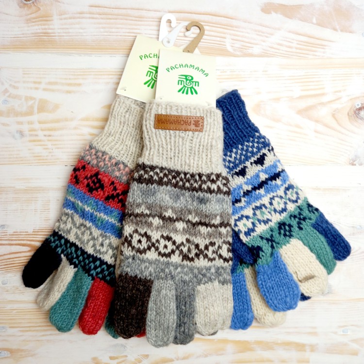 Pachamama Finisterre Gloves 