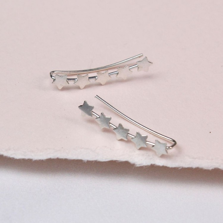 Pom Star Earlines 