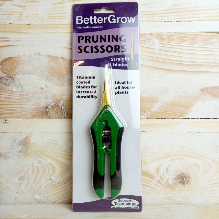 BetterGrow Pruning Scissors