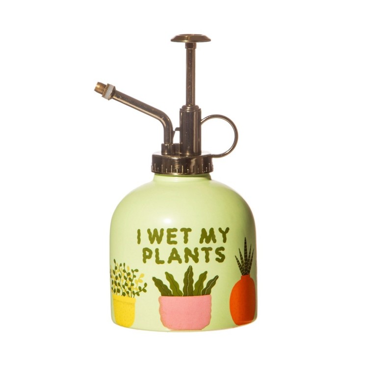 Sass & Belle I Wet My Plants Mister