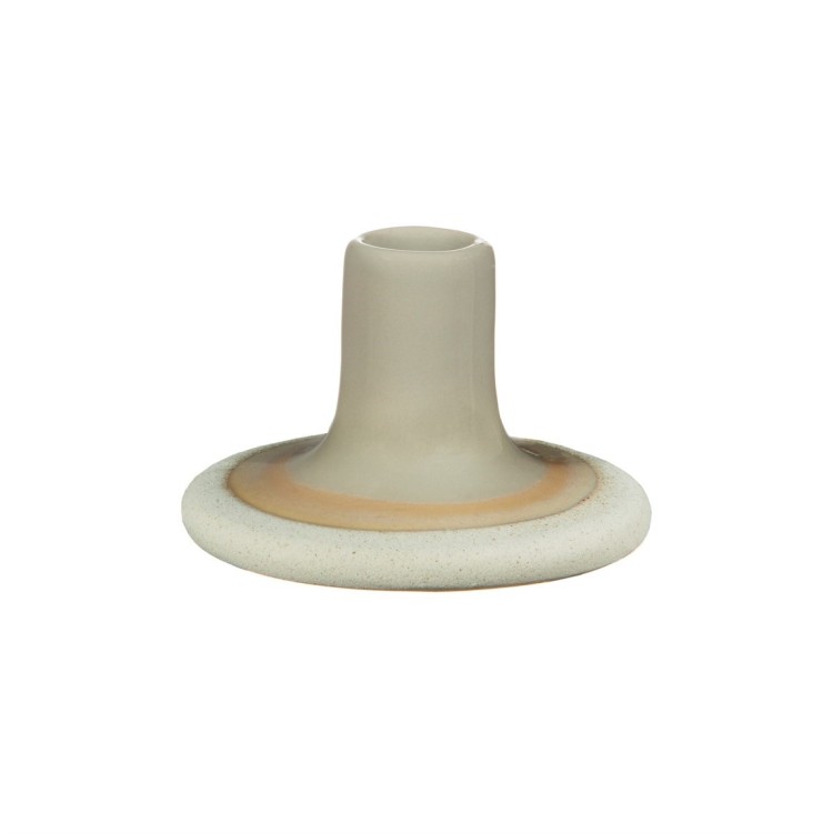 Sass & Belle Mojave Grey Candle Holder