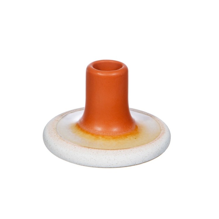 Sass & Belle Mojave Terracotta Candle Holder