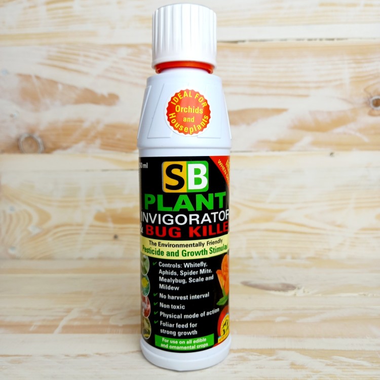 Growth Tech-SB plant invigorator 250ml