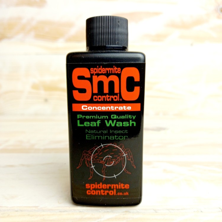 SMC spider mite control 100ml