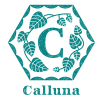Calluna & Fair Tradewinds logo